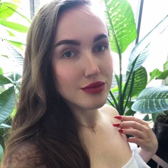 dariamoroz